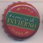 Beer cap Nr.1993: Cerveza de Inverno produced by San Miguel/Barcelona