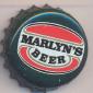 Beer cap Nr.1999: Marlyn's Beer produced by Bavaria/Lieshout