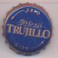 Beer cap Nr.2008: Trujillo Pilsen produced by Sociedad Cervecera Trujillo S.A./Trujillo