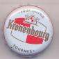 Beer cap Nr.2016: Kronenbourg produced by Kronenbourg/Strasbourg