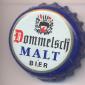 Beer cap Nr.2023: Dommelsch Malt produced by Dommelsche Bierbrouwerij/Dommelen