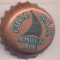 Beer cap Nr.2031: Amber Ale produced by Full Sail Brewing Co/Hood River