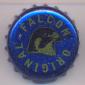 Beer cap Nr.2032: Falcon Original produced by Falcon Bryggerier AB/Falkenberg