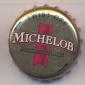 Beer cap Nr.2043: Michelob Premium Beer produced by Anheuser-Busch/St. Louis