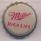 Beer cap Nr.2048: High Life produced by Miller Brewing Co/Milwaukee