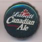Beer cap Nr.2053: Canadian Ale produced by Labatt Brewing/Ontario
