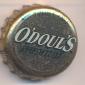 Beer cap Nr.2063: O'doul's Premium produced by Anheuser-Busch/St. Louis