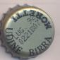 Beer cap Nr.2065: Birra Moretti produced by Birra Moretti/Udine