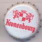 Beer cap Nr.2081: Kronenbourg produced by Kronenbourg/Strasbourg