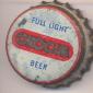 Beer cap Nr.2084: Full Light Beer produced by Okocimski Zaklady Piwowarskie SA/Brzesko - Okocim