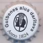 Beer cap Nr.2087: Gulpene produced by Gulbenes Brewery/Gulbene