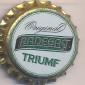 Beer cap Nr.2103: Radegast Triumf produced by Radegast/Nosovice