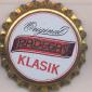 Beer cap Nr.2108: Radegast Klasik produced by Radegast/Nosovice