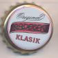 Beer cap Nr.2109: Radegast Klasik produced by Radegast/Nosovice