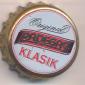 Beer cap Nr.2110: Radegast Klasik produced by Radegast/Nosovice