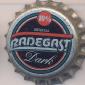 Beer cap Nr.2112: Radegast Dark produced by Radegast/Nosovice