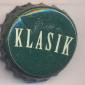 Beer cap Nr.2117: Staropramen Klasik produced by Staropramen/Praha