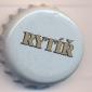 Beer cap Nr.2126: Rytir produced by Pivovar Benesov/Benesov u Prahy