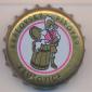 Beer cap Nr.2137: Krusovice Svetle 10% produced by Kralovsky Pivovar/Krusovice