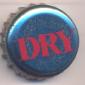 Beer cap Nr.2154: Dry produced by Molson Brewing/Ontario