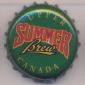 Beer cap Nr.2161: Summer Brew produced by The Upper Canadian Brewing Company/Toronto