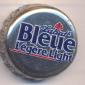 Beer cap Nr.2182: Bleue Legere Light produced by Labatt Brewing/Ontario