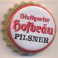 Beer cap Nr.2225: Pilsner produced by Stuttgarter Hofbäu/Stuttgart