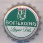 Beer cap Nr.2228: Lager Pils produced by Brauerei Bofferding/Bascharge