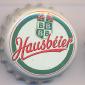 Beer cap Nr.2230: Hausbier produced by Brauerei Bofferding/Bascharge