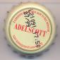 Beer cap Nr.2242: Adelscott produced by Brasserie Adelshoffen/Alsace