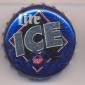 Beer cap Nr.2251: Lite Ice produced by Miller Brewing Co/Milwaukee