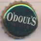 Beer cap Nr.2253: O'doul's Premium produced by Anheuser-Busch/St. Louis