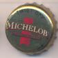 Beer cap Nr.2259: Michelob Premium Beer produced by Anheuser-Busch/St. Louis