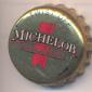Beer cap Nr.2260: Michelob Premium Beer produced by Anheuser-Busch/St. Louis