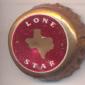Beer cap Nr.2264: Lone Star produced by Heileman G. Brewing Co/Baltimore