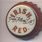 Beer cap Nr.2269: Killian's Irish Red produced by Unibev/Golden