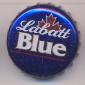 Beer cap Nr.2271: Blue produced by Labatt Brewing/Ontario