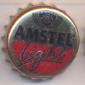 Beer cap Nr.2273: Amstel Light produced by Heineken/Amsterdam