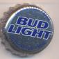 Beer cap Nr.2275: Bud Light produced by Anheuser-Busch/St. Louis
