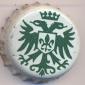 Beer cap Nr.2293: Brand Bier produced by Brand/Wijle