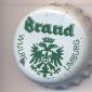 Beer cap Nr.2294: Brand Bier produced by Brand/Wijle