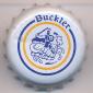 Beer cap Nr.2295: Buckler produced by Heineken/Amsterdam
