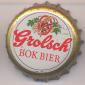 Beer cap Nr.2298: Bok Bier produced by Grolsch/Groenlo