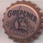 Beer cap Nr.2299: Giganten produced by Gulpener Bierbrouwerij/Gulpen