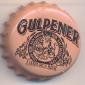 Beer cap Nr.2304: Oud Bruin produced by Gulpener Bierbrouwerij/Gulpen