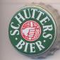Beer cap Nr.2316: Schutters Bier produced by Bavaria/Lieshout