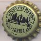 Beer cap Nr.2327: Cincinnati produced by Hudepohl-Schoenling Brewing Co/Cincinnati