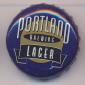 Beer cap Nr.2333: Lager produced by Portland Brewing/Portland