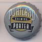 Beer cap Nr.2334: Porter produced by Portland Brewing/Portland