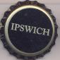Beer cap Nr.2336: Ipswich produced by Ipswich Brewing Company Ltd./Ipswich